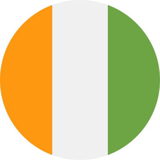 Côte d'Ivoire